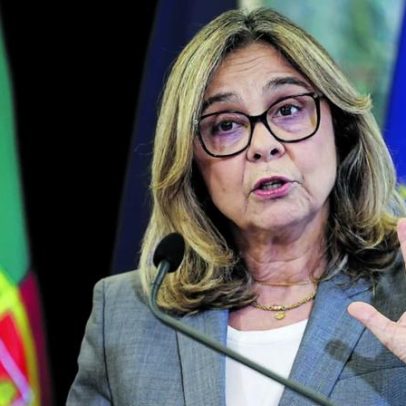 Ministra da Saúde rejeita caos no SNS e garante que não desiste