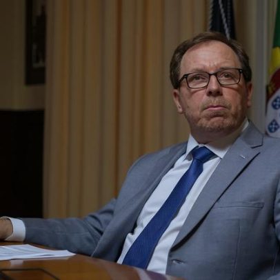 Líder do Chega Açores pede apoio da direita a Ventura na segunda volta