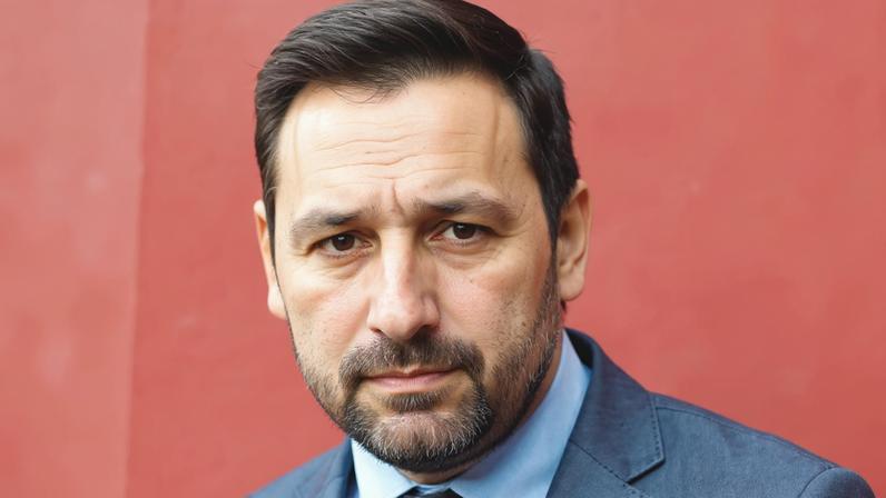 Nuno Pardal Ribeiro, 54 anos