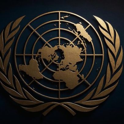Irão envia carta à liderança da ONU em protesto contra ingerência de Trump