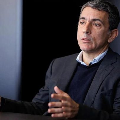 TAD suspende castigo de 75 dias ao presidente do Vitória de Guimarães