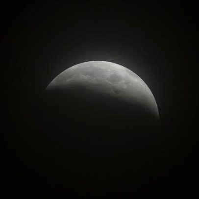 Humanidade a preparar retorno à órbita da Lua com início em 6 de fevereiro