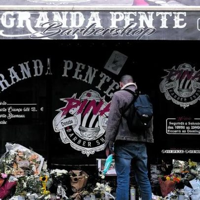 Triplo homicida de barbearia em Lisboa condenado a 25 anos