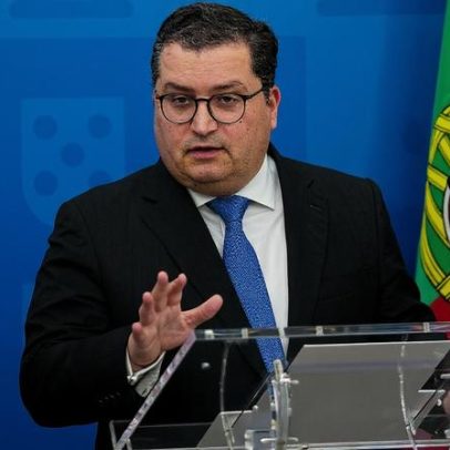 Portugal defende resposta unida e forte a ameaças dos EUA à Groenlândia