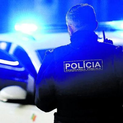 Ladrão detido por nove assaltos a casas e carros no Estoril e Cascais