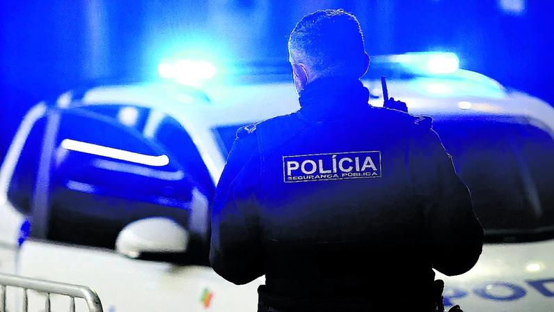 Assaltantes foram detidas pela PSP de Cascais e colocadas em prisão preventiva