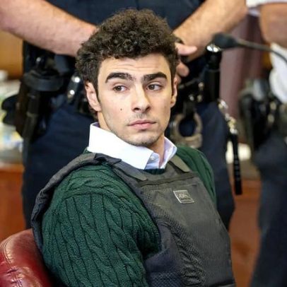 Julgamento de Luigi Mangione por homicídio em Nova Iorque inicia em setembro