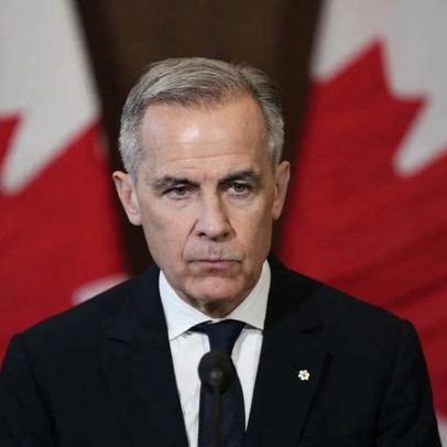 Canadá não assinará acordo com a China após ameaça de tarifas de 100% por Trump