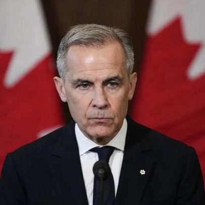 Canadá apoia Groenlândia e Dinamarca contra tarifas dos EUA