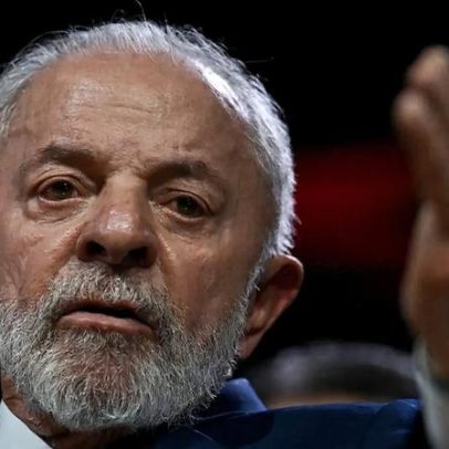 Lula afirma que EUA ultrapassaram limite aceitável após ataque na Venezuela