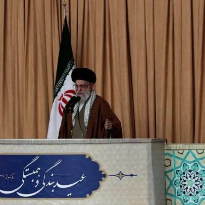 Regime iraniano sugere julgamentos sumários e execuções de manifestantes