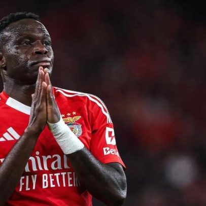 Benfica prepara há duas semanas a atribuição da camisola 27 a Rafa Silva