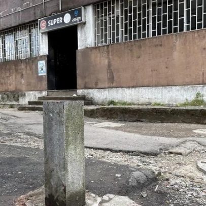 Moradores protestam contra a reabertura do Bar Académico de Braga