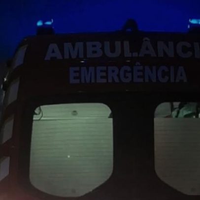 Incêndio em lar de idosos em Santo Tirso mobiliza dezenas de meios