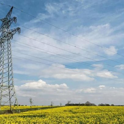 Cerca de 198 mil clientes sem energia devido ao mau tempo, segundo E-Redes