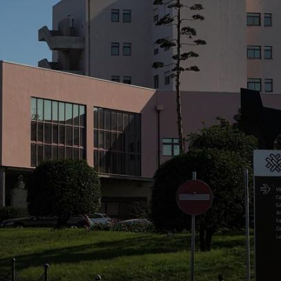 Chefe e subchefe das Urgências de Amadora-Sintra demitem-se