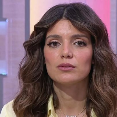 Andreia Rodrigues admite cansaço intenso no dia a dia