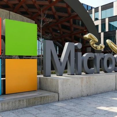 Microsoft pode despedir 22 mil trabalhadores até ao final de janeiro