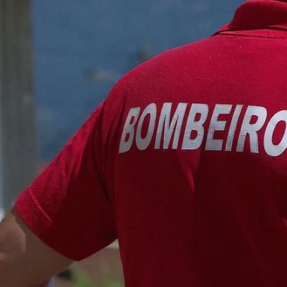 Incêndio atinge garagem de habitação em Felgueiras