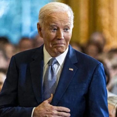 Biden condena violência e mortes em Minnesota