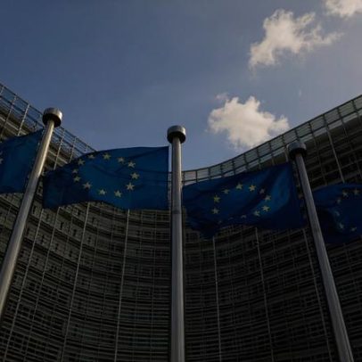 UE quer diálogo com EUA sobre Gronelândia, com instrumentos à mesa