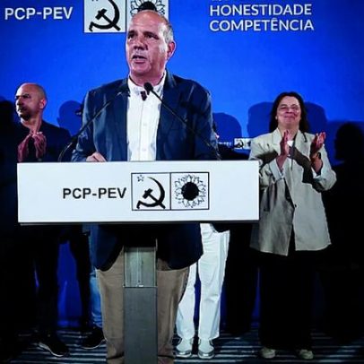 PCP acusa Governo de tentar legitimar ações dos EUA na Venezuela