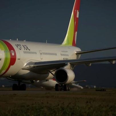 Inspeção-geral multou ANA Aeroportos por incumprimento do plano de ruído em Lisboa