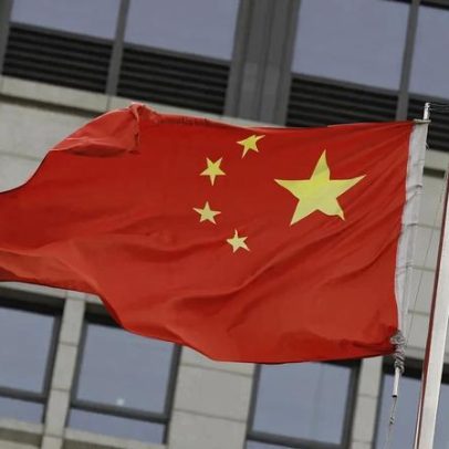 Terramoto no noroeste da China provoca retirada de mais de 20 mil pessoas