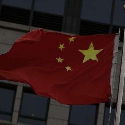 China reforça controlo de exportações de produtos militares para o Japão