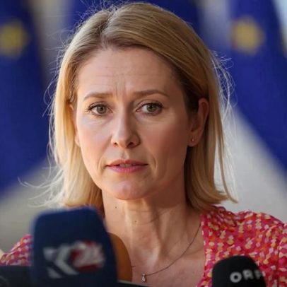 Recuo de tarifas de Trump traz alívio para a UE, mas imprevisibilidade persiste