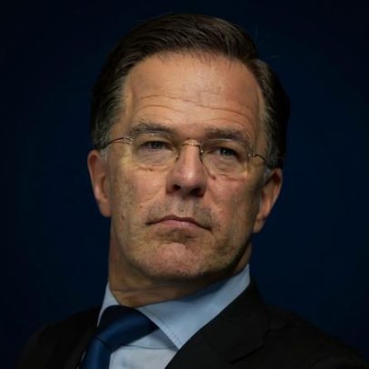 Secretário-geral da NATO discute Gronelândia com Trump por telefone