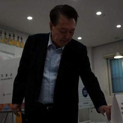 Procuradores pedem pena de morte para o ex-presidente sul-coreano Yoon Suk Yeol