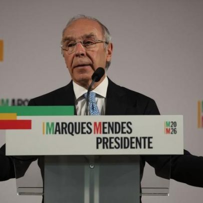 Marques Mendes promete independência e não será apoiante do Governo em Belém