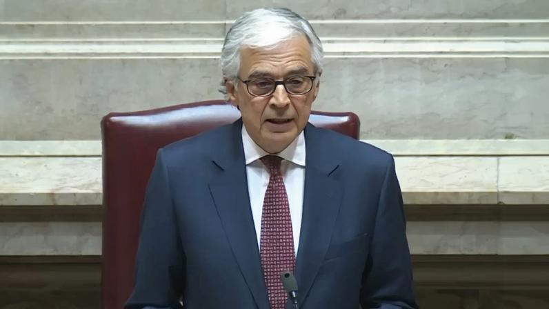 Proposta do Governo em causa visa a introdução de alterações ao Código de Processo Penal