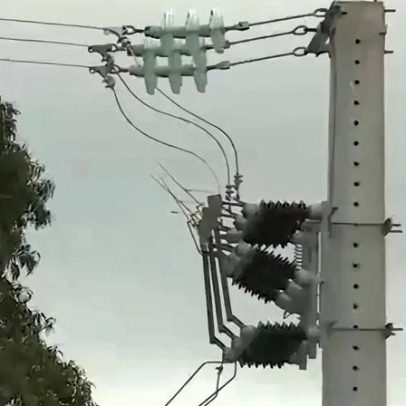 266 mil clientes da E-Redes sem energia até às 15h00