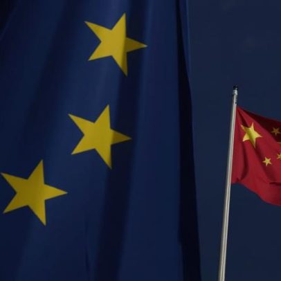 China critica mecanismo da UE para limitar importação de produtos poluentes