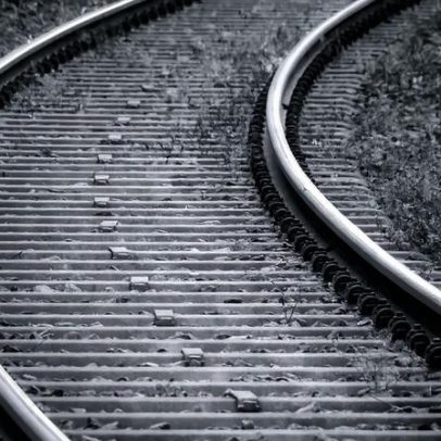 Circulação restabelecida na Linha do Minho após atropelamento mortal