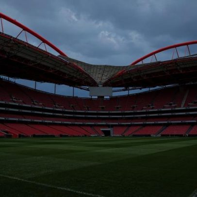 Sócios do Benfica votam hoje o projeto Benfica District numa AG extraordinária
