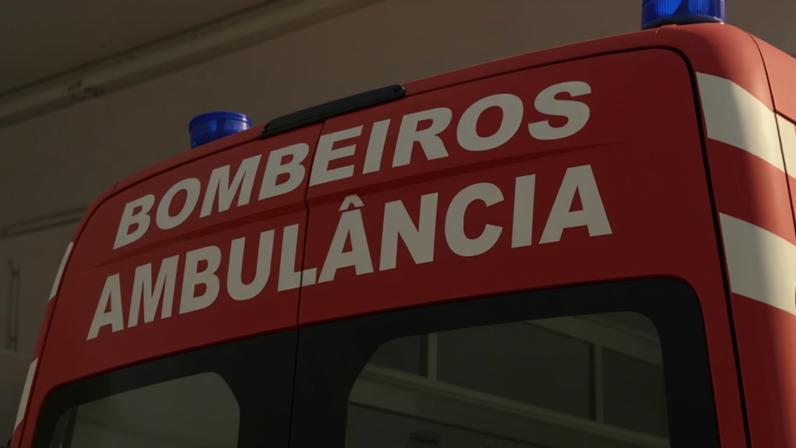 Morreu a menina de 11 anos que ficou gravemente ferida num incêndio em Santo Aleixo em novembro