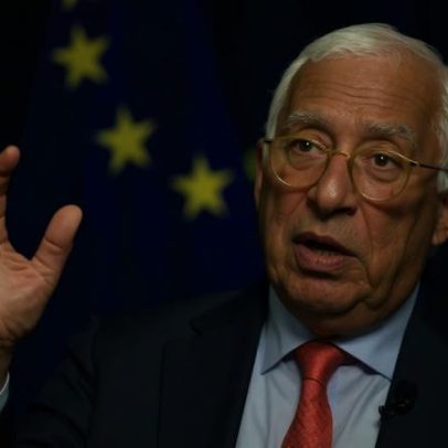 Costa afirma preocupações de segurança dos EUA serão resolvidas dentro da NATO