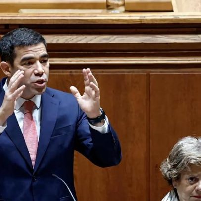 PSD e Chega contestam petições sobre contagem de prazos de nacionalidade