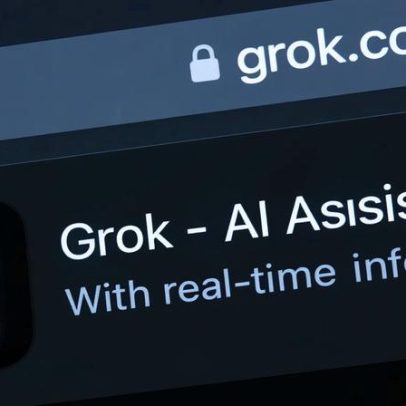 Grok partilhou mais de 3 milhões de imagens sexualizadas em 11 dias, relatório