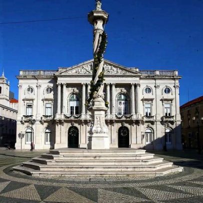 Vereadora do Chega em Lisboa desfilia-se e torna-se independente