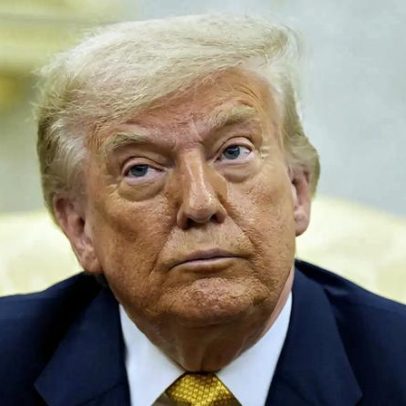 Trump afirma que anunciará na próxima semana o nome do novo presidente do Fed