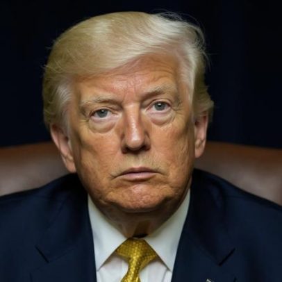Trump pede mil milhões por Estado para ficar no Conselho de Paz da Faixa de Gaza