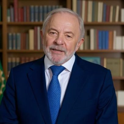 Lula pede a Trump que Conselho da Paz foque Gaza e inclua Palestina