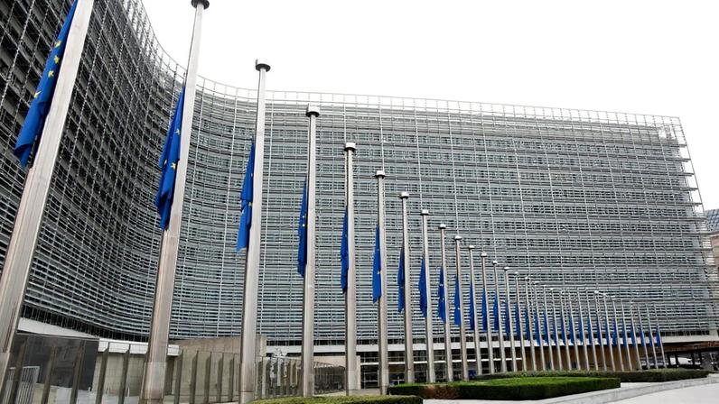 Bandeiras da União Europeia