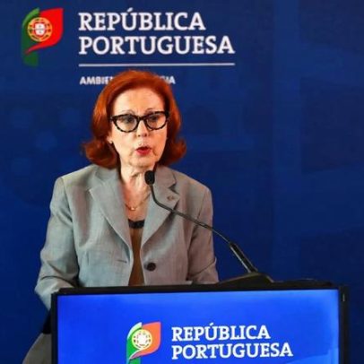 Ministra da Energia afasta risco na refinaria de Sines com fusão Galp-Moeve