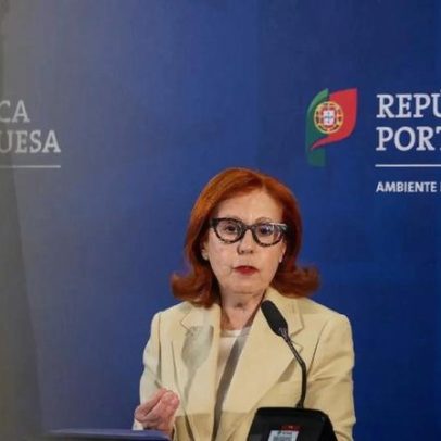 Governo prepara estratégia para reduzir poluição visual, diz ministra