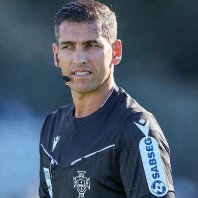 TAD rejeita recurso do Benfica contra sanção em comunicado sobre Veríssimo
